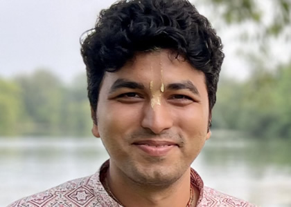 Sachin Saxena