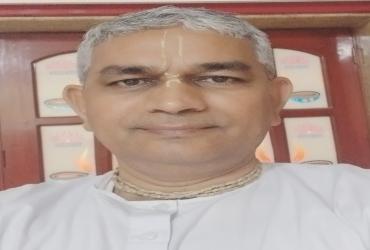 Nityananda Giridhari Das (Anand, Gujrat)